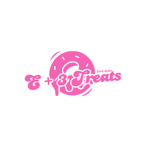 E+3 Treats